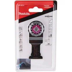 HOJA SIERRA PENETRANTE 32 (TMA080) TC/HM P/YESO-PANEL B-69761 Makita