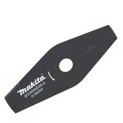 Cuchillo Metal 2 Puntas Et / 230 Mm / 2,0 Mm / 25, D-66058 Makita