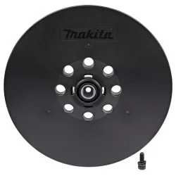 PLATO MEDIO PAD 210 P/LIJADORA DE YESO DSL8000 199940-8 Makita