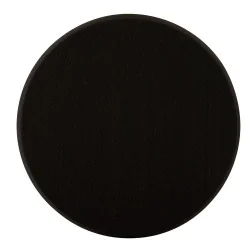 Bonete De Esponja 190Mmx30Mm (Suave/Negra) D-70801 Makita