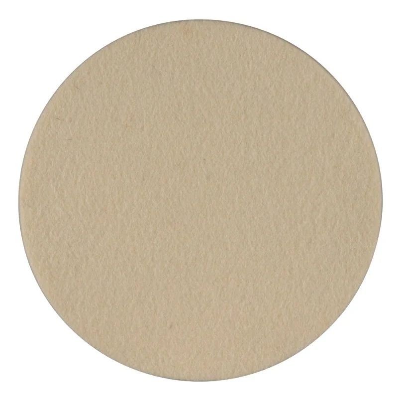 BONETE FIELTRO CON VELCRO 7" (180)Mm D-74625 Makita