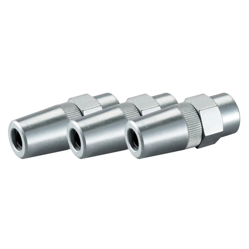 Boquillas Adaptador 3Pzs Para Dgp180 191W60-2 Makita