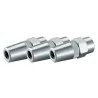 Boquillas Adaptador 3Pzs Para Dgp180 191W60-2 Makita