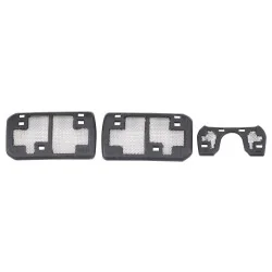 Protector Anti-Residuos Set Para Ga4593 Ga4594 191Y29-8 Makita