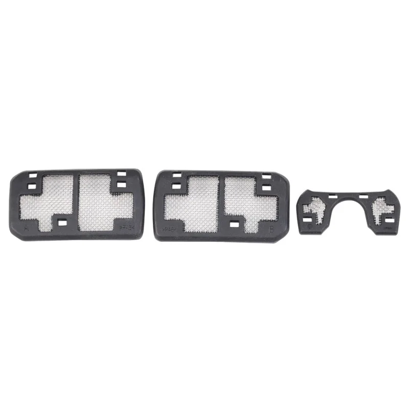 Protector Anti-Residuos Set Para Ga4593 Ga4594 191Y29-8 Makita