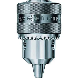 O-Mandril 3/8"-24Unf Con Llave S10 (0.8-10.0Mm) Para 60 192970-8 Makita