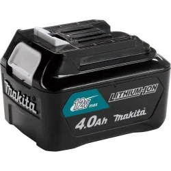 BATERIA (BL1041B) 12V 4.0 AH LI-ION CAJA 197407-0 MAKITA