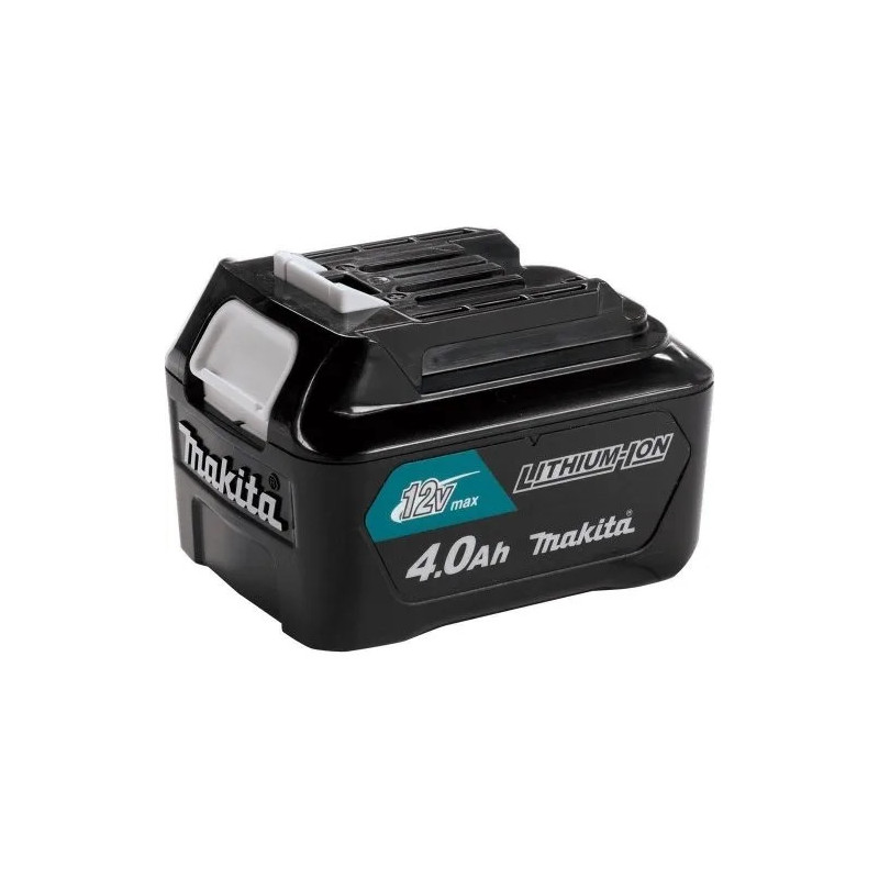 BATERIA (BL1041B) 12V 4.0 AH LI-ION CAJA 197407-0 MAKITA