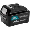 BATERIA (BL1041B) 12V 4.0 AH LI-ION CAJA 197407-0 MAKITA