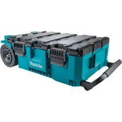 CAJA DE HERRAMINETAS CON RUEDAS MAKTRAK T-9009
