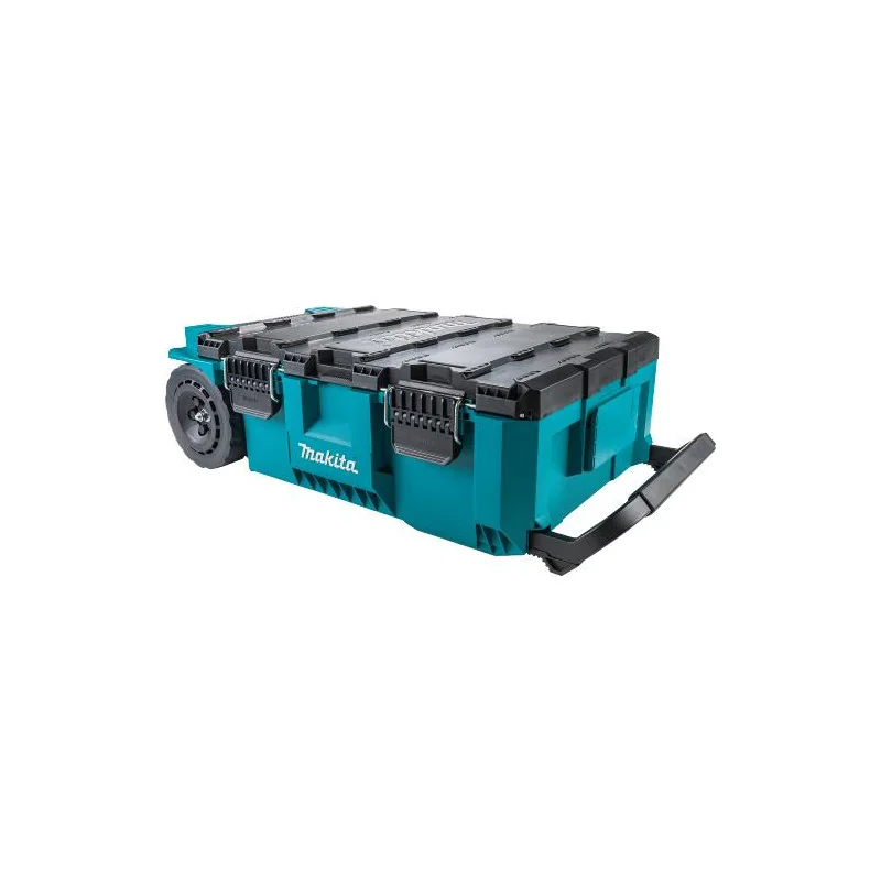 CAJA DE HERRAMINETAS CON RUEDAS MAKTRAK T-9009