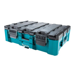 CAJA DE HERRAMIENTAS GRANDE MAKTRAK T-90015