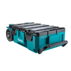 CAJA DE HERRAMINETAS CON RUEDAS MAKTRAK T-9009