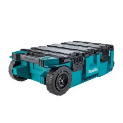 CAJA DE HERRAMINETAS CON RUEDAS MAKTRAK T-9009