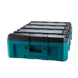 CAJA DE HERRAMIENTAS GRANDE MAKTRAK T-90015