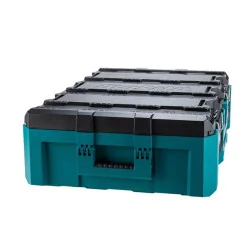 CAJA DE HERRAMIENTAS GRANDE MAKTRAK T-90015