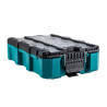 CAJA DE HERRAMIENTAS MEDIANA MAKTRAK T-90037 Makita