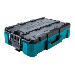 CAJA DE HERRAMIENTAS MEDIANA MAKTRAK T-90037 Makita