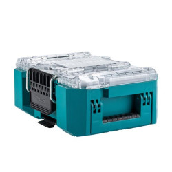 ORGANIZADOR DE PROFUNDIDAD MEDIO COMPACTO MAKTRAK T-90065 Makita