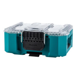 ORGANIZADOR DE PROFUNDIDAD MEDIO COMPACTO MAKTRAK T-90065 Makita