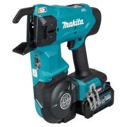ENFIERRADOR 40V XGT ALAMBRE 1.6 MM 2.6 KG TR001GZ MAKITA