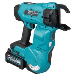 ENFIERRADOR 40V XGT ALAMBRE 1.6 MM 2.6 KG No incluye Baterías ni Cargador TR001GZ MAKITA