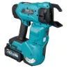 ENFIERRADOR 40V XGT ALAMBRE 1.6 MM 2.6 KG No incluye Baterías ni Cargador TR001GZ MAKITA