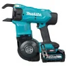ENFIERRADOR 40V XGT ALAMBRE 1.6 MM 2.6 KG No incluye Baterías ni Cargador TR001GZ MAKITA