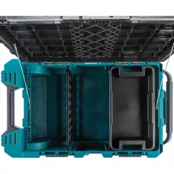 CAJA DE HERRAMINETAS CON RUEDAS MAKTRAK T-9009