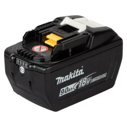 BATERIA (BL1890) 18V 9.0 Ah LI-ION Sin Caja 1915H4-0 Makita