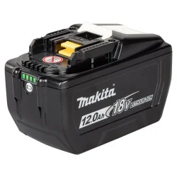 BATERIA (BL18120) 18V 12.0 Ah LI-ION- (SIN CAJA) 1915J2-8 Makita