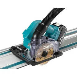 Set Adaptacion De De Guia De Riel 198673-2 Makita