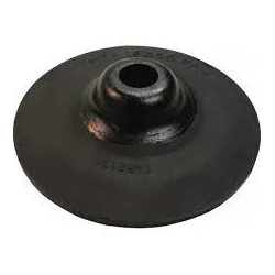 Plato De Goma (7") 180Mm X M16 Para 9218Sb 743085-0 Makita