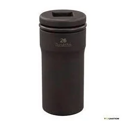 DADO IMPACTO LARGO Sq 3/4" - 26Mm X 95Mm P/6906/TW001G