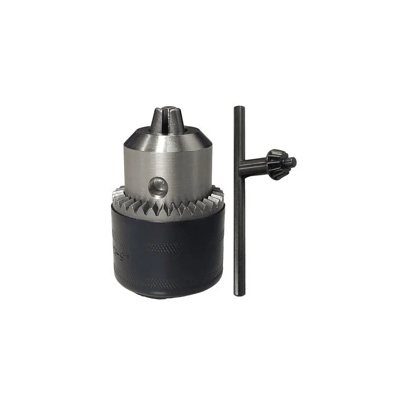 Mandril 1/2"-20Unf Con Llave S13 (1.5-13Mm) Para Hp1630 195430-9 Makita