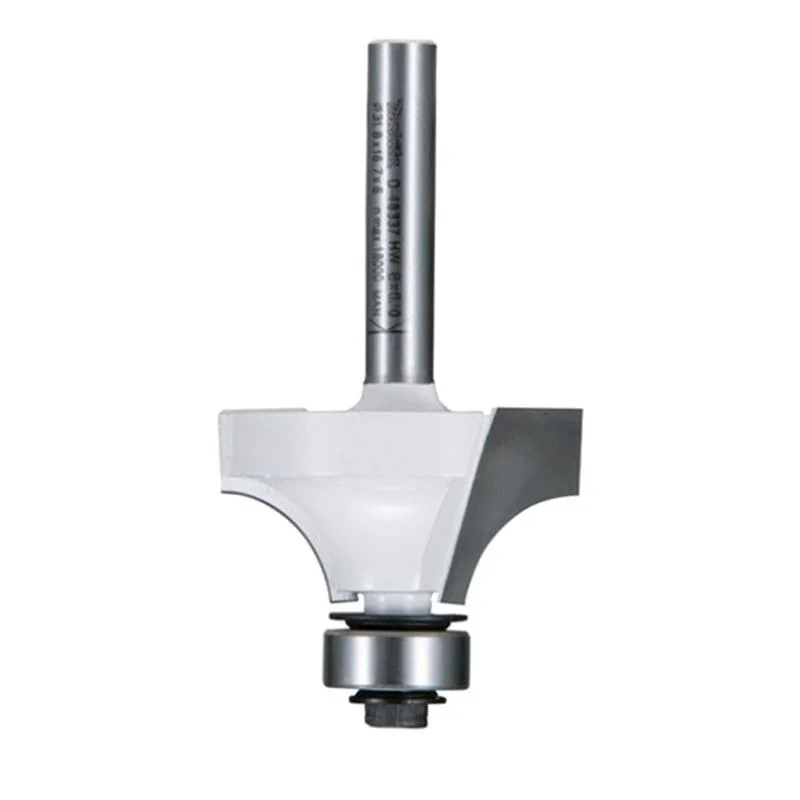 Fresa Para Redondear Esquinas 1.1/8" X 2.1/4" Con Rodam D-69777 Makita