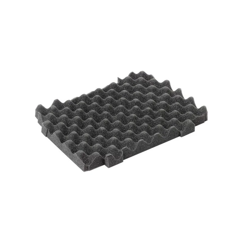 Set De Esponja (Fondo) Para Makpack 198977-2 Makita