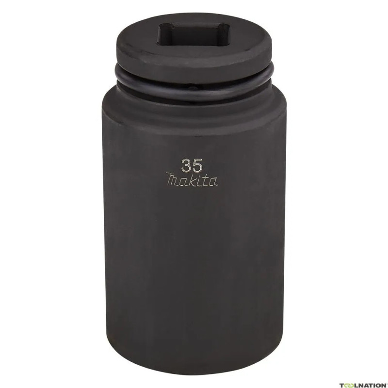 DADO IMPACTO LARGO Sq 3/4" - 35Mm X 95Mm P/6906/TW001G