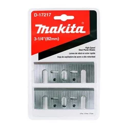 Cuchillo Cepillo 82Mmx3.0Mm Hss Para 1902. 1923H. Kp0 D-17217 Makita