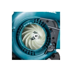 Soplador Y Aspirador Inalambrico De 40V Motor BL Sin Bateria Ni Cargador 