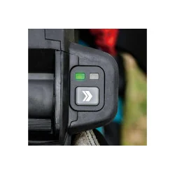 Soplador Y Aspirador Inalambrico De 40V Motor BL Sin Bateria Ni Cargador 