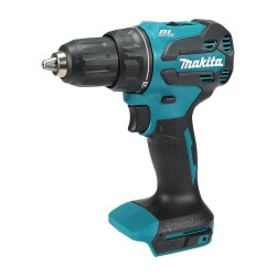 Taladro Percusión 1/2" 18V XLT 0-500/1.900 Rpm BL DHP490RFX Makita