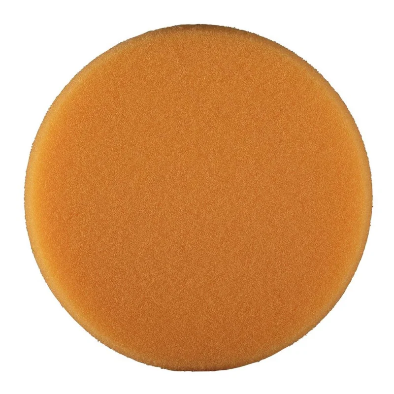 Bonete Esponja 190Mmx30Mm (Suave/Naranjo) D-74572 Makita
