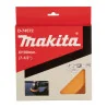 Bonete Esponja 190Mmx30Mm (Suave/Naranjo) D-74572 Makita