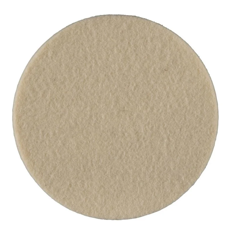 Bonete Esponja Con Velcro 4-3/4" (120Mm X 30Mm) Am D-74647 Makita