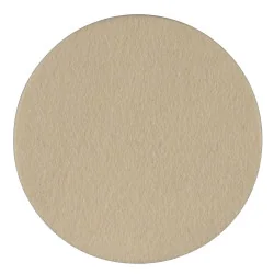 Bonete De Fieltro Con Velcro 6" (150Mm) D-74619 Makita