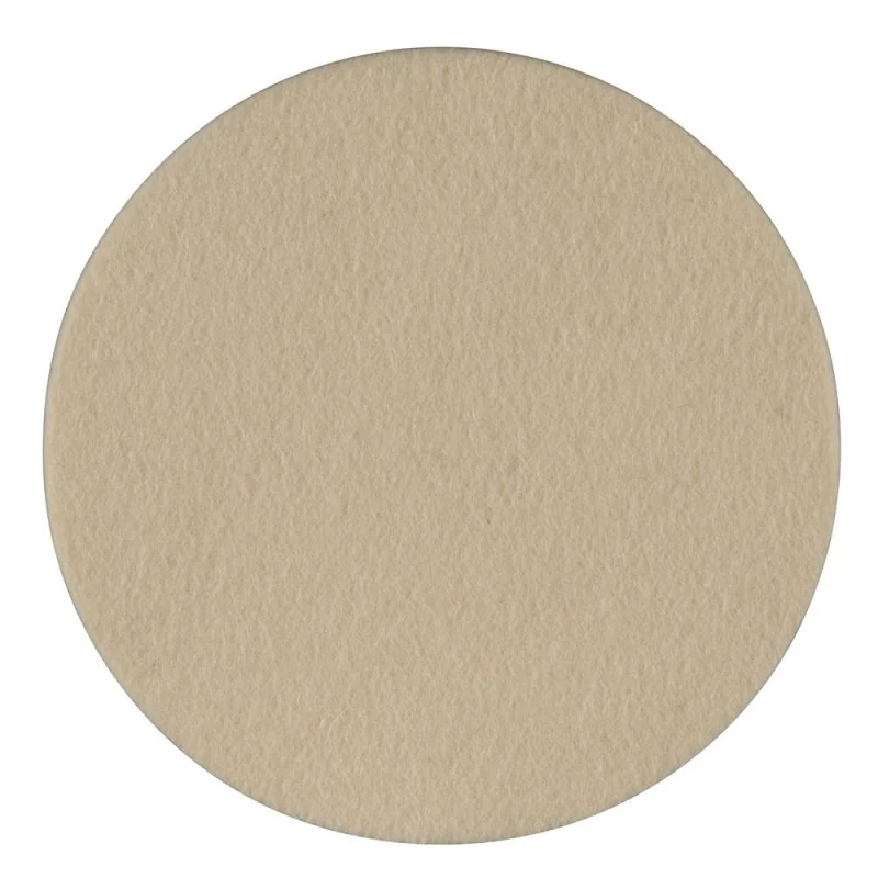 Bonete De Fieltro Con Velcro 6" (150Mm) D-74619 Makita