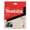 Bonete De Fieltro Con Velcro 6" (150Mm) D-74619 Makita