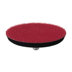 Respaldo Velcro 3" (75Mm) Magic Para Dpv300/Pv301D 743125-4 Makita