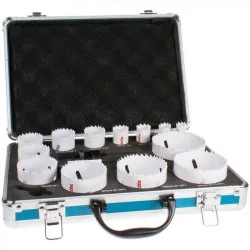 Set Sierra Copa Bim 16 Pzs 16/19/22/25/32/35/37/44 D-47307 Makita